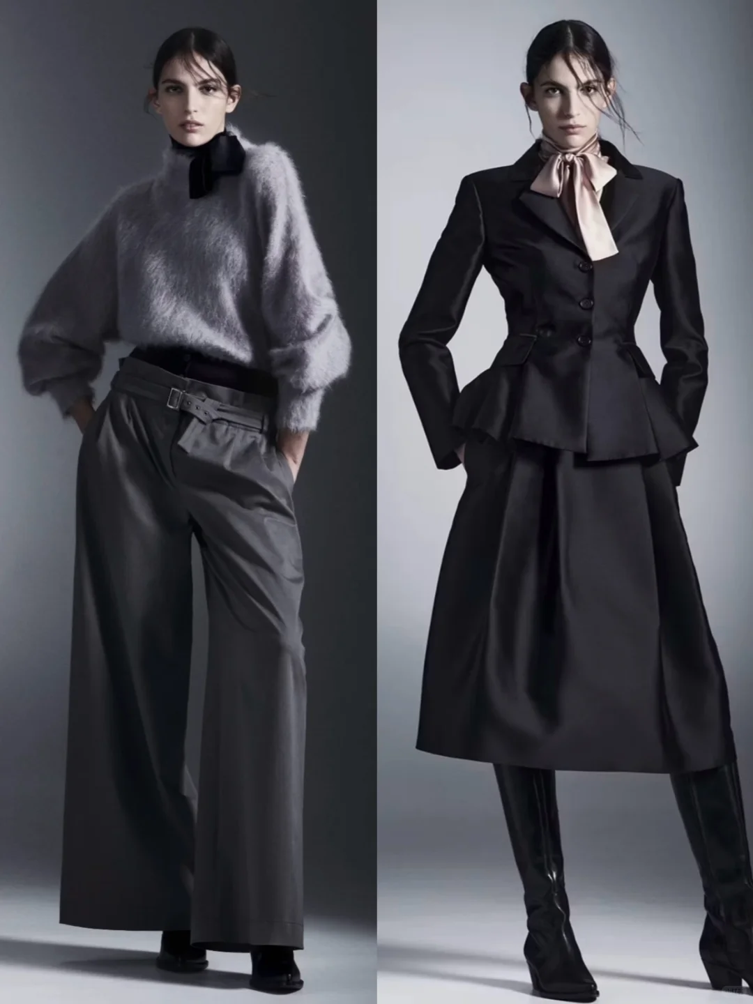 审美积累 | Ialbertaferretti 高智感