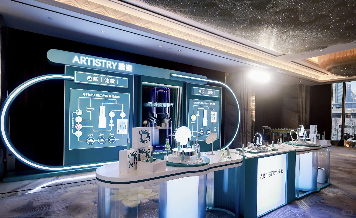 活动人看行业,一场发布会庆典的诚意之作