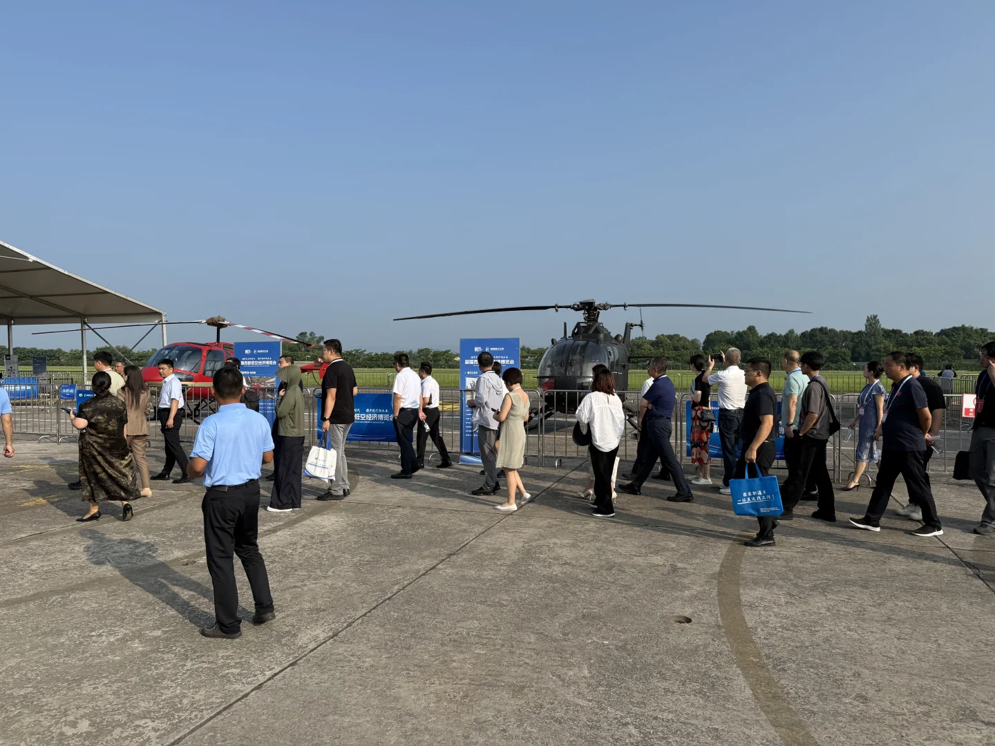 梁平带你逐梦空天新时代