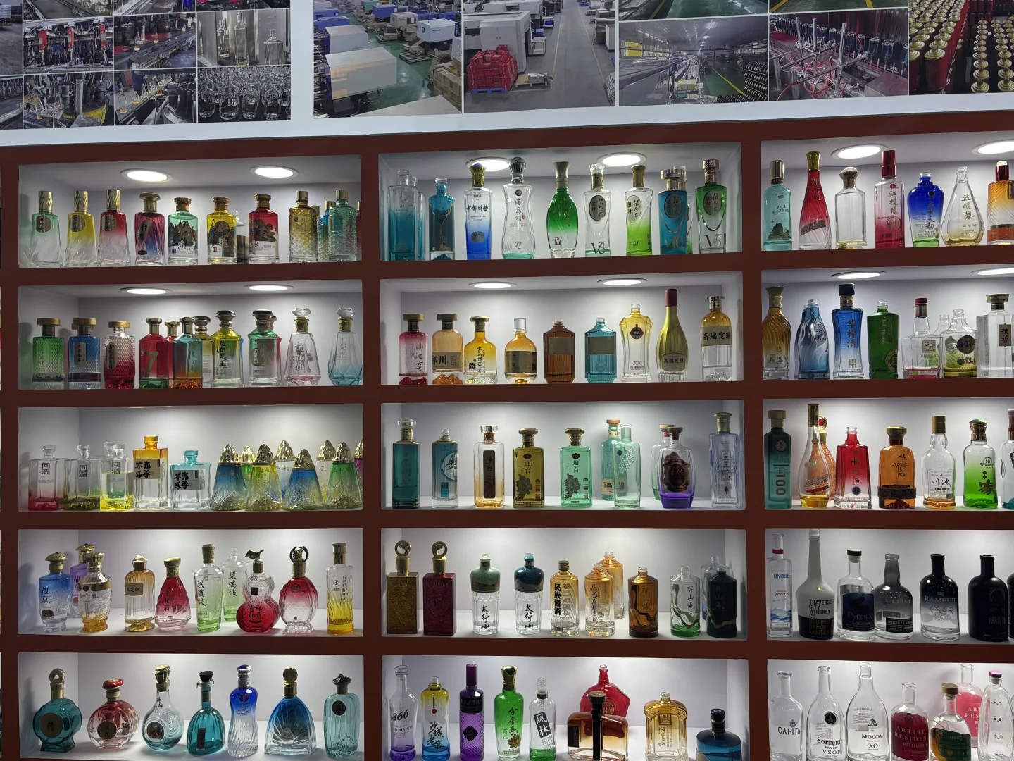 第113届糖酒会精彩直击???