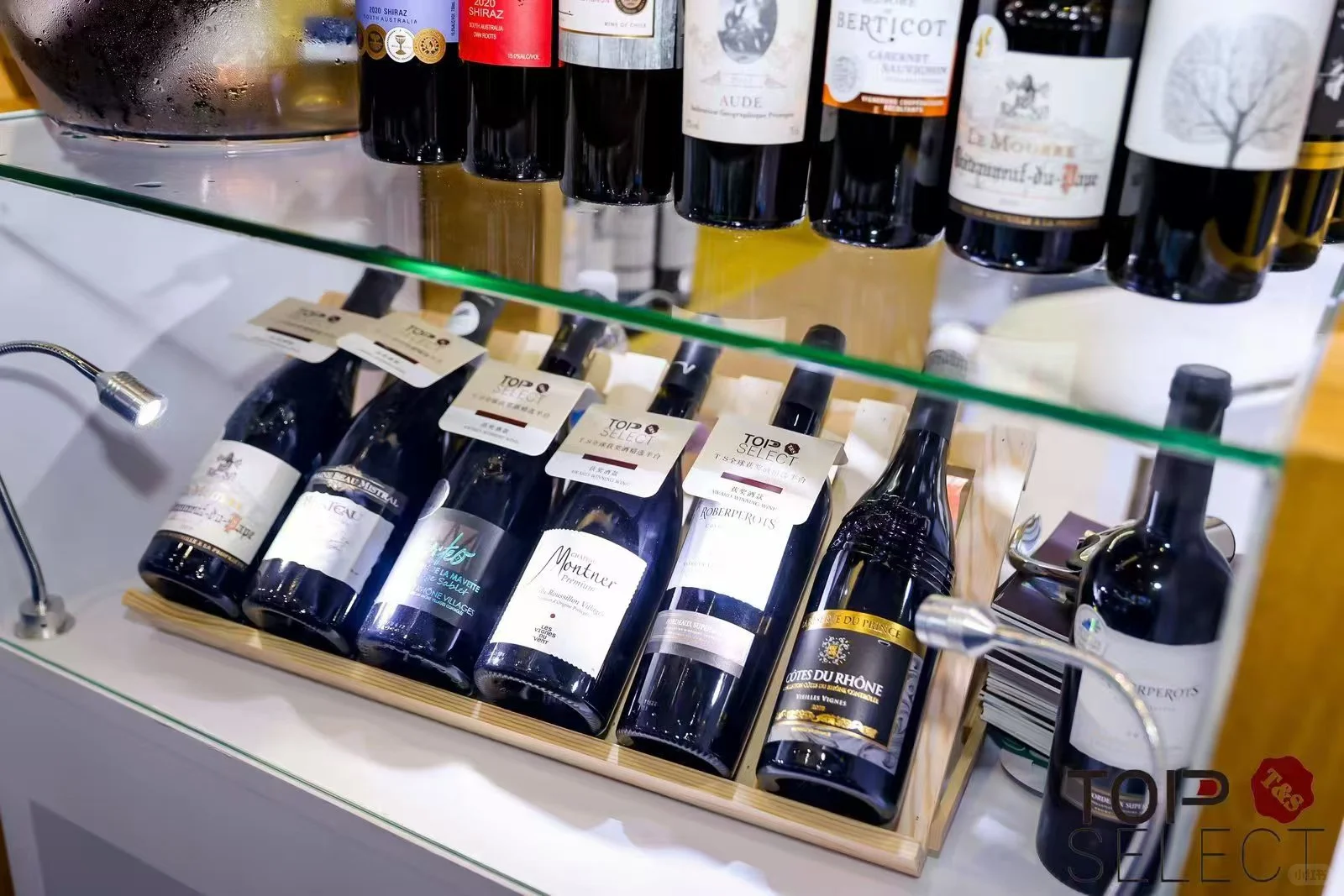 参加第七届进博会的感受