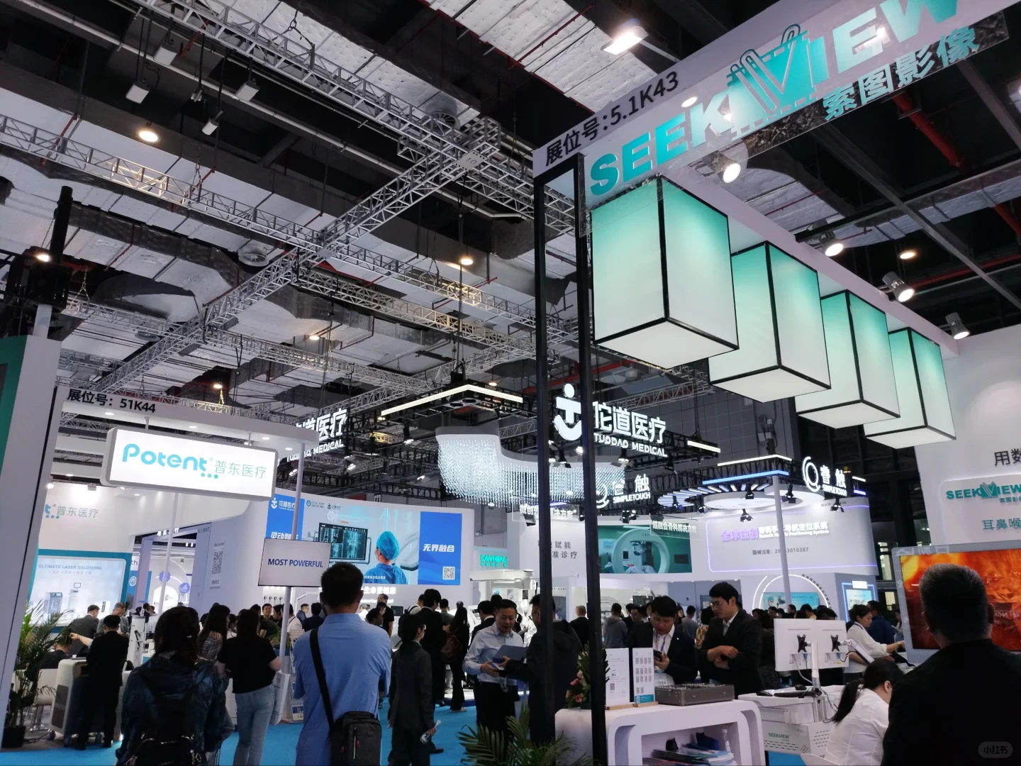 上海CMEF器械展，有约的联系啊