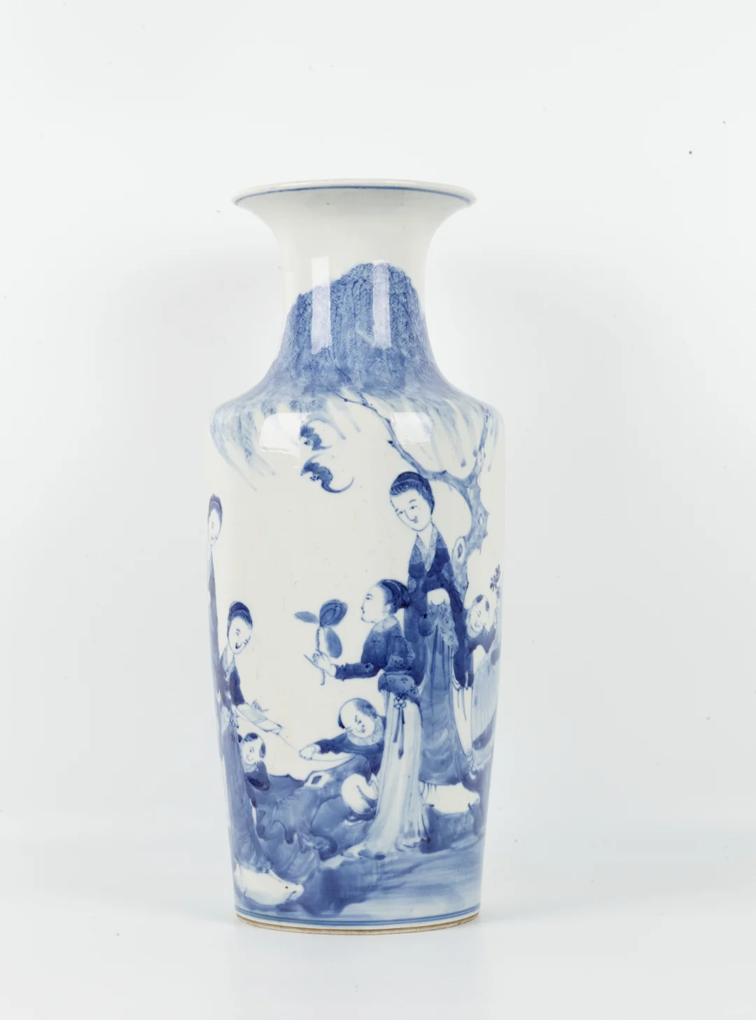 国有文物店库出明清瓷器专场 适合新藏家