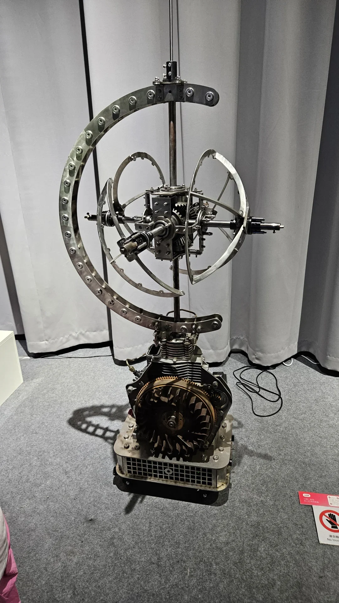 2025 中国美院毕业展雕塑系优秀作品