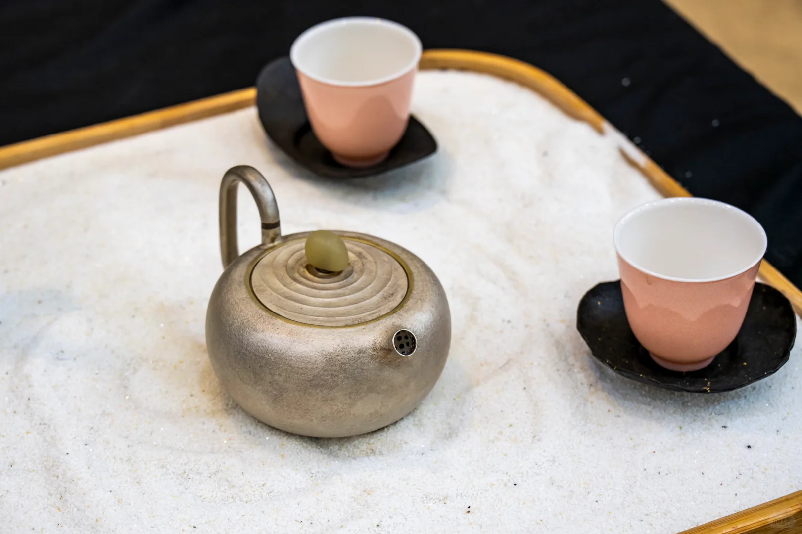 2025厦门秋季佛事展