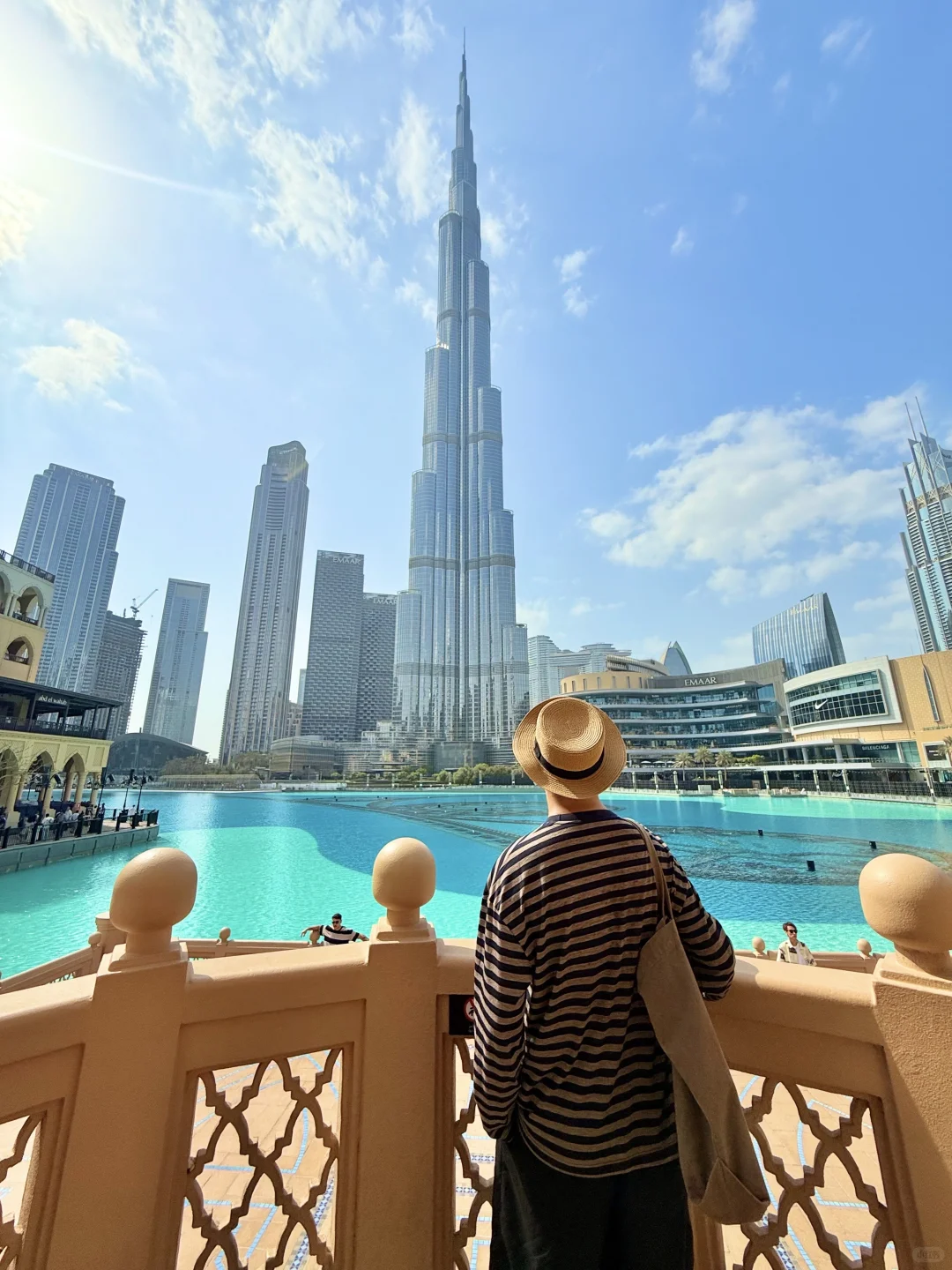 迄今为止，我最爱的免签国出现了！！！