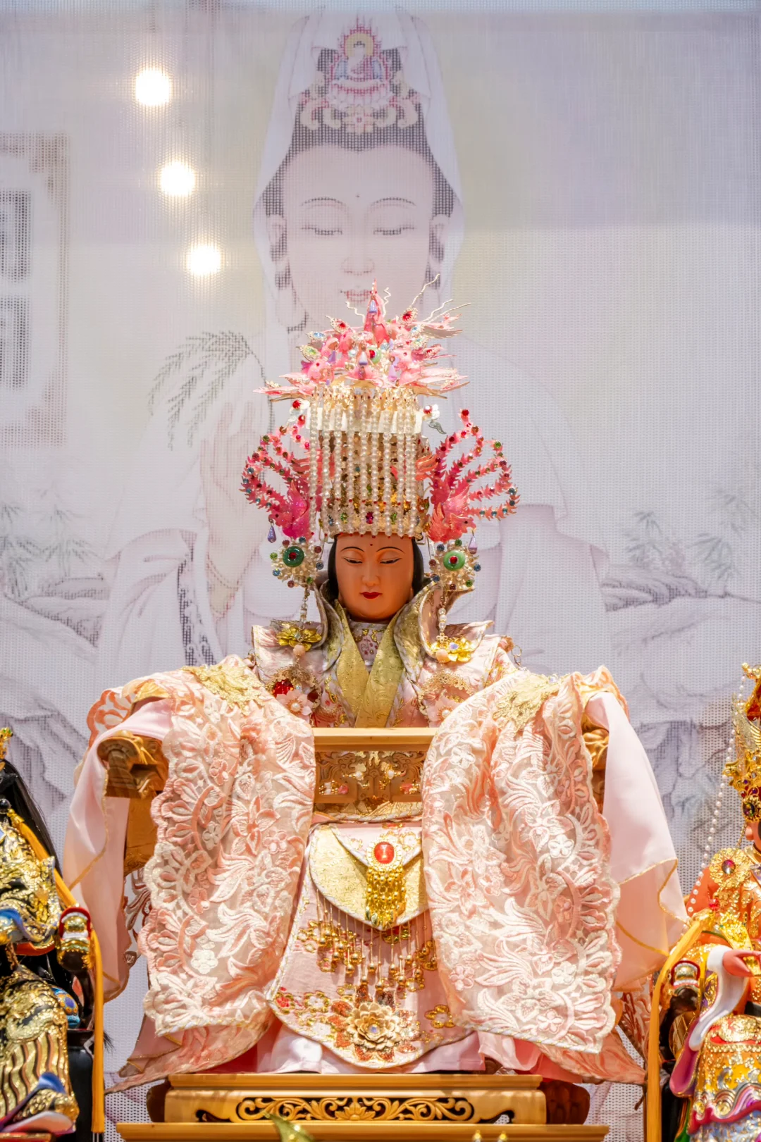 2025厦门秋季佛事展