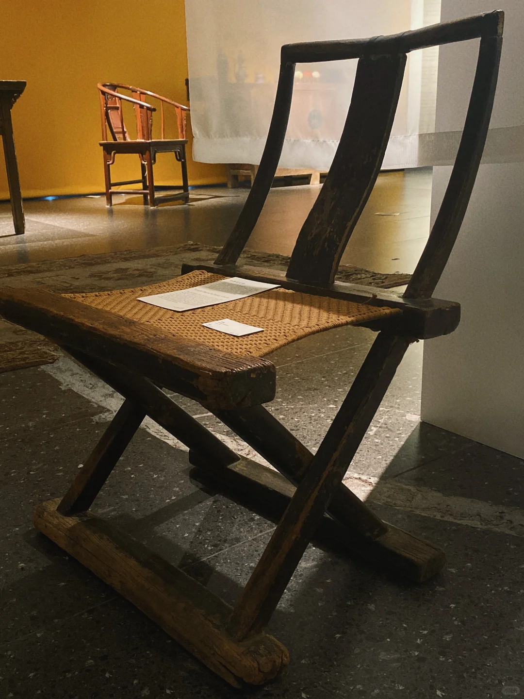 倒计时29天去国贸免费看200年前的饮食生活