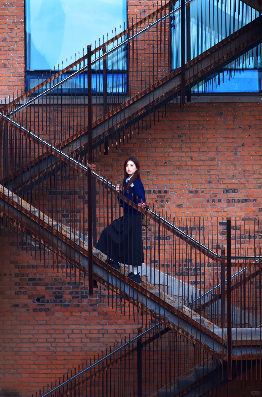 北京77文创园｜二环里的工业风出片圣地