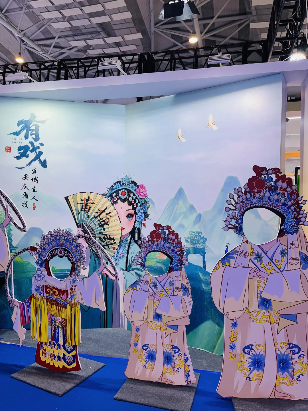 ?第十届中国国际版权博览会 太值得了