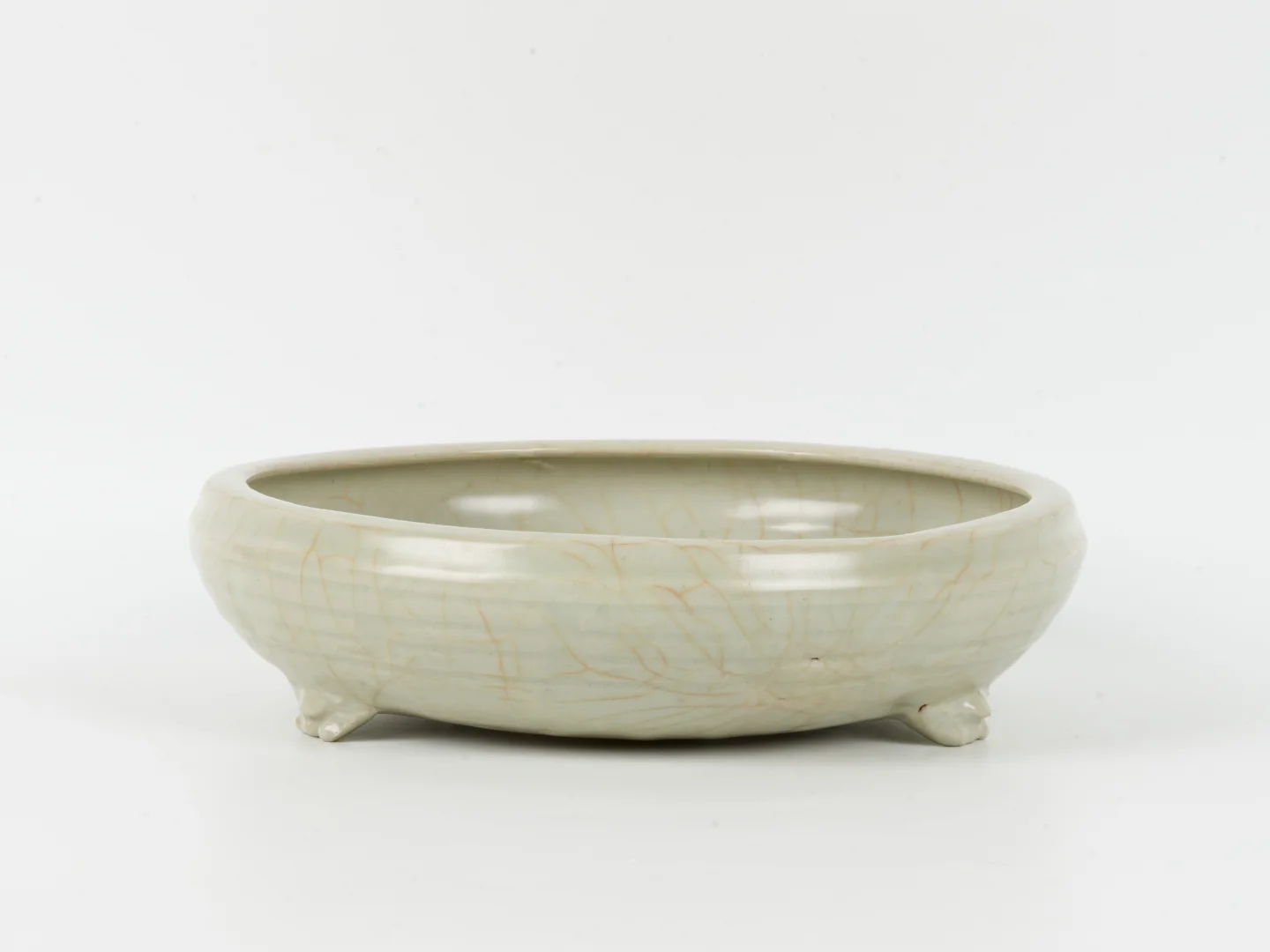 国有文物店库出明清瓷器专场 适合新藏家