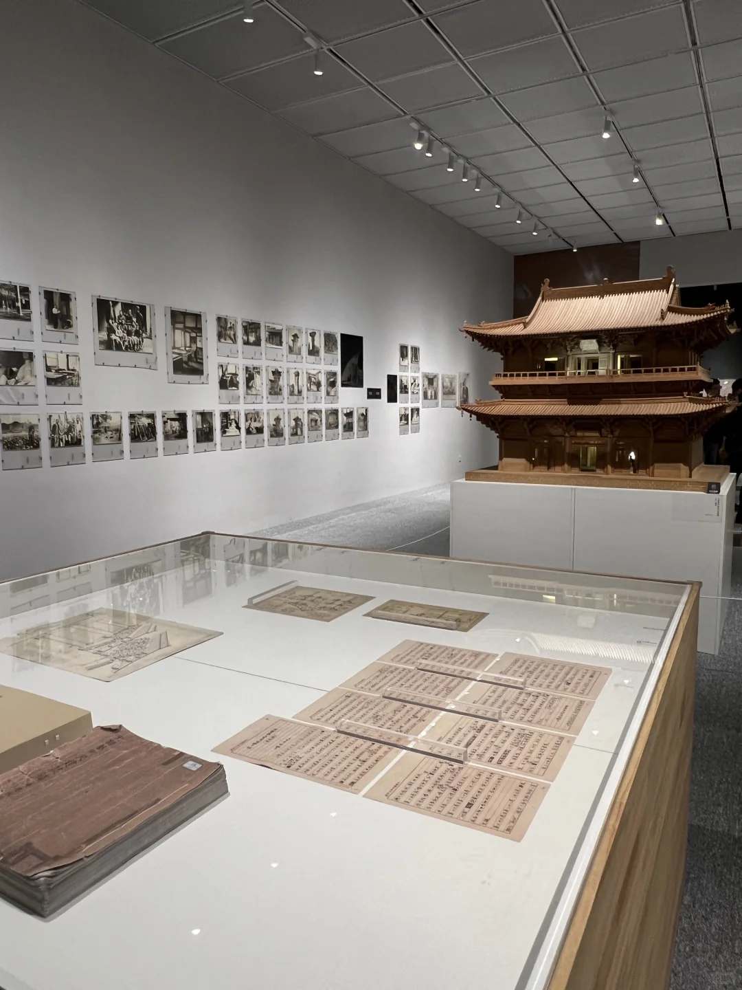 魔都看展|林徽因不止有美貌更有才华与品德