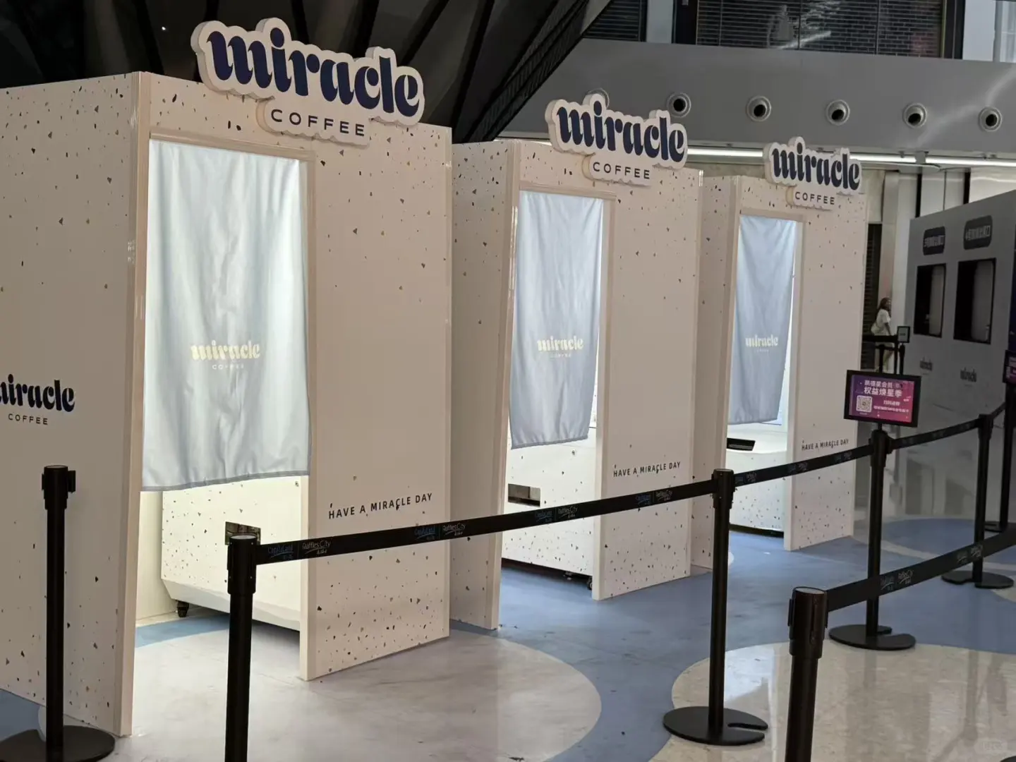 明星都来打卡的拍报机！！！