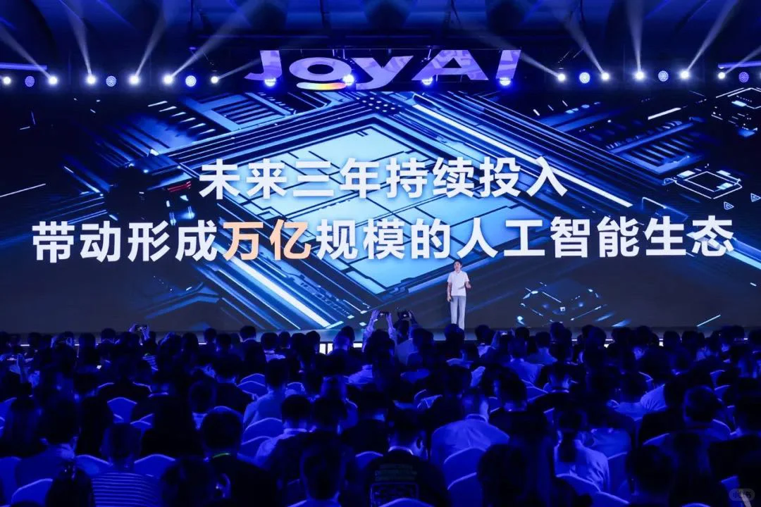 这工业布局太令人震撼了！