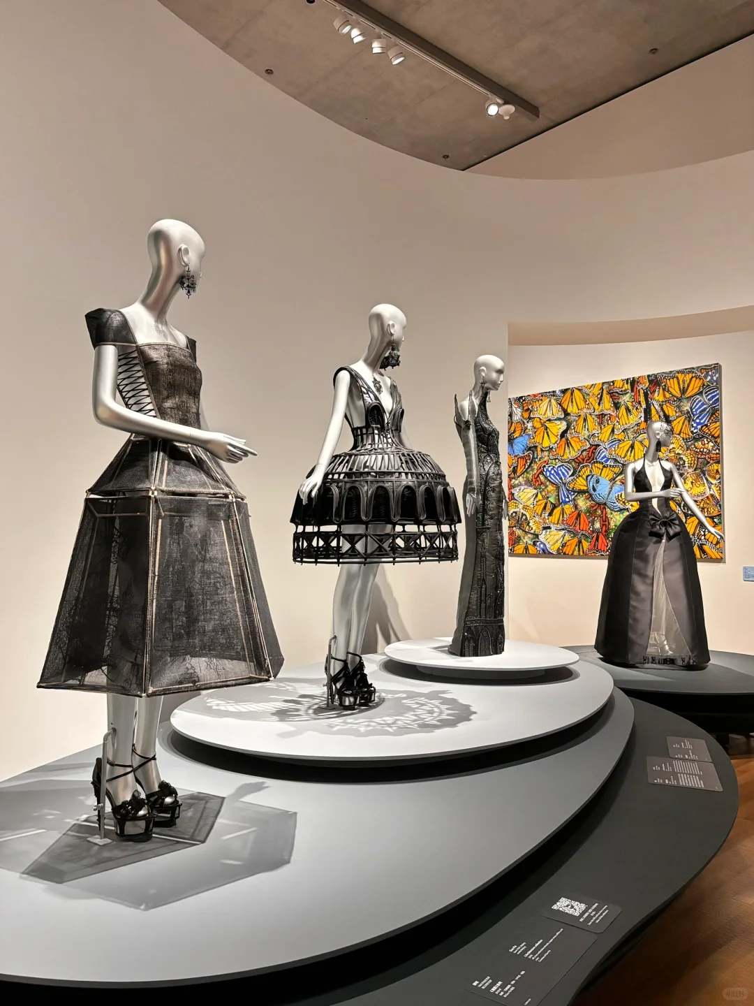 香港看展??|我愿称之为服设生必看的展览