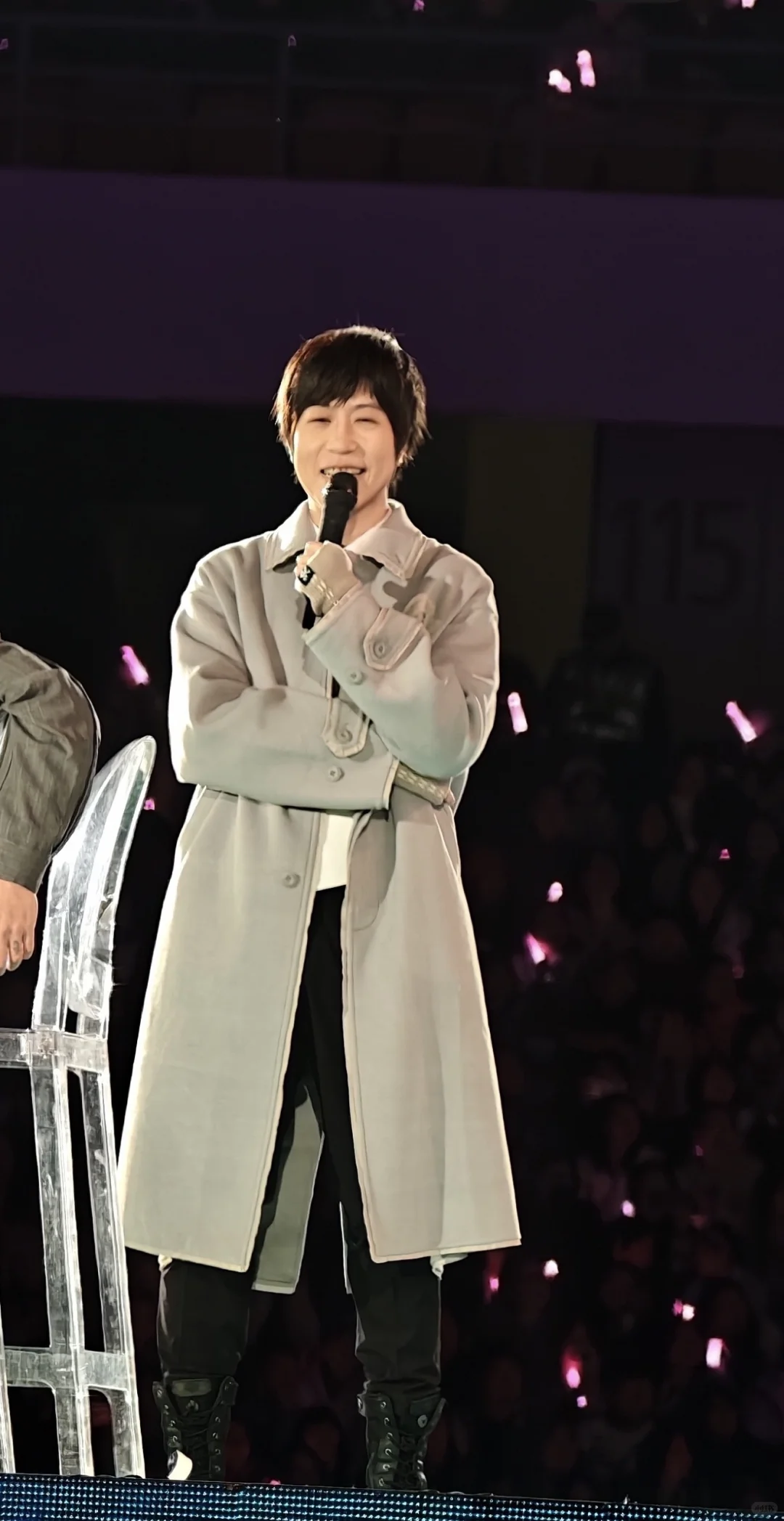 2025SR 秋冬新款发布会