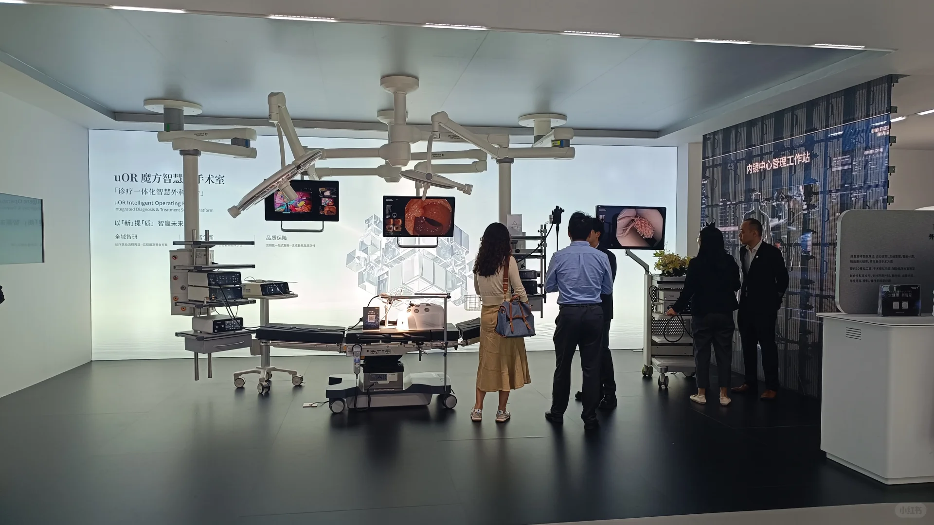 亲历2025 CMEF,感受医疗科技震撼变革