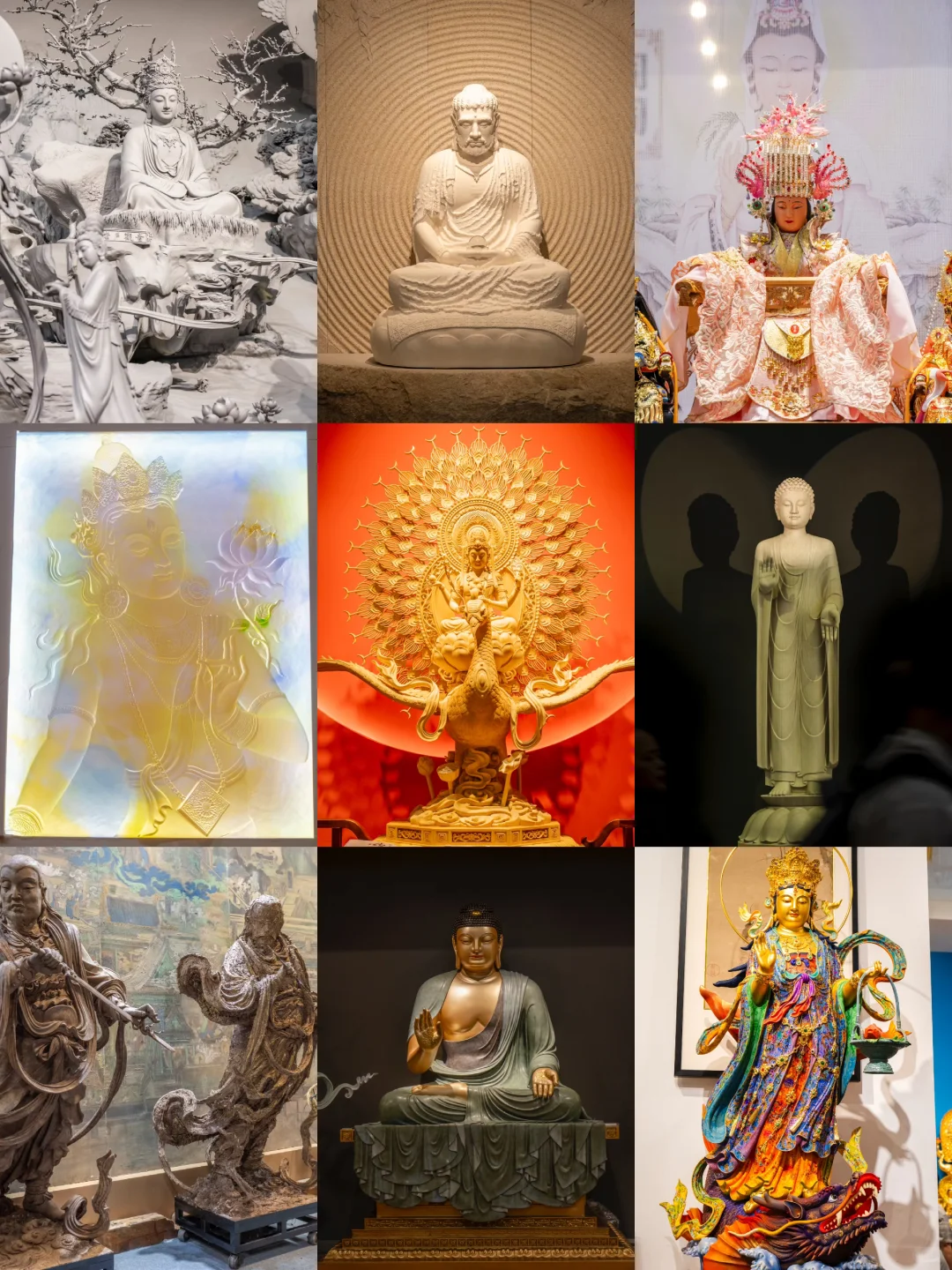 2025厦门秋季佛事展