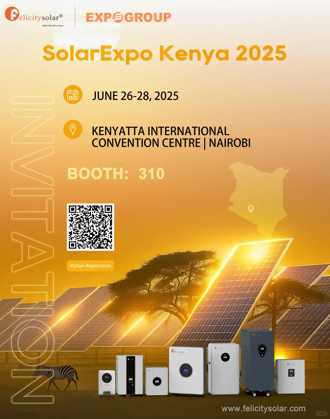 设计里藏着太阳能与非洲的故事