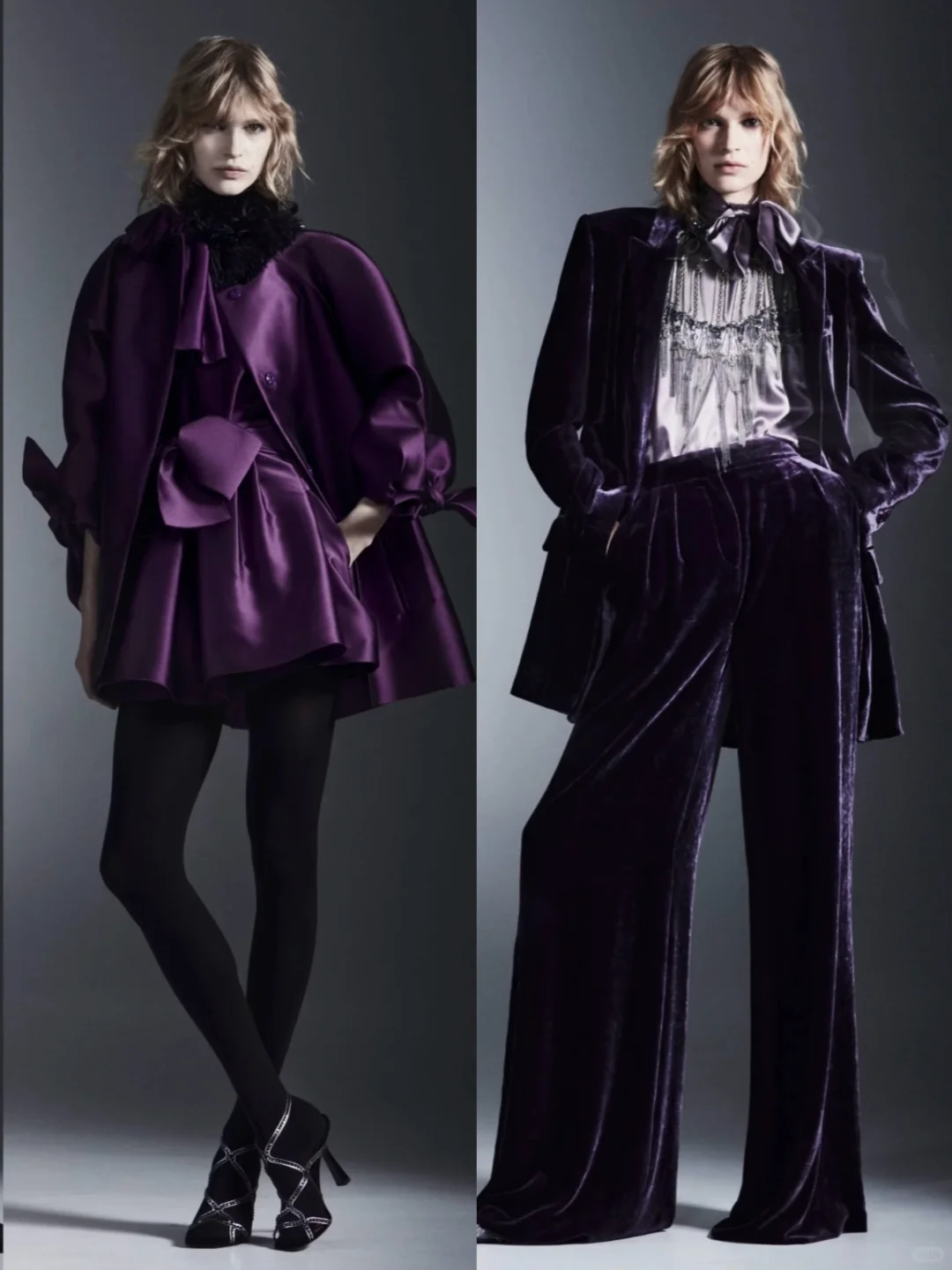 审美积累 | Ialbertaferretti 高智感