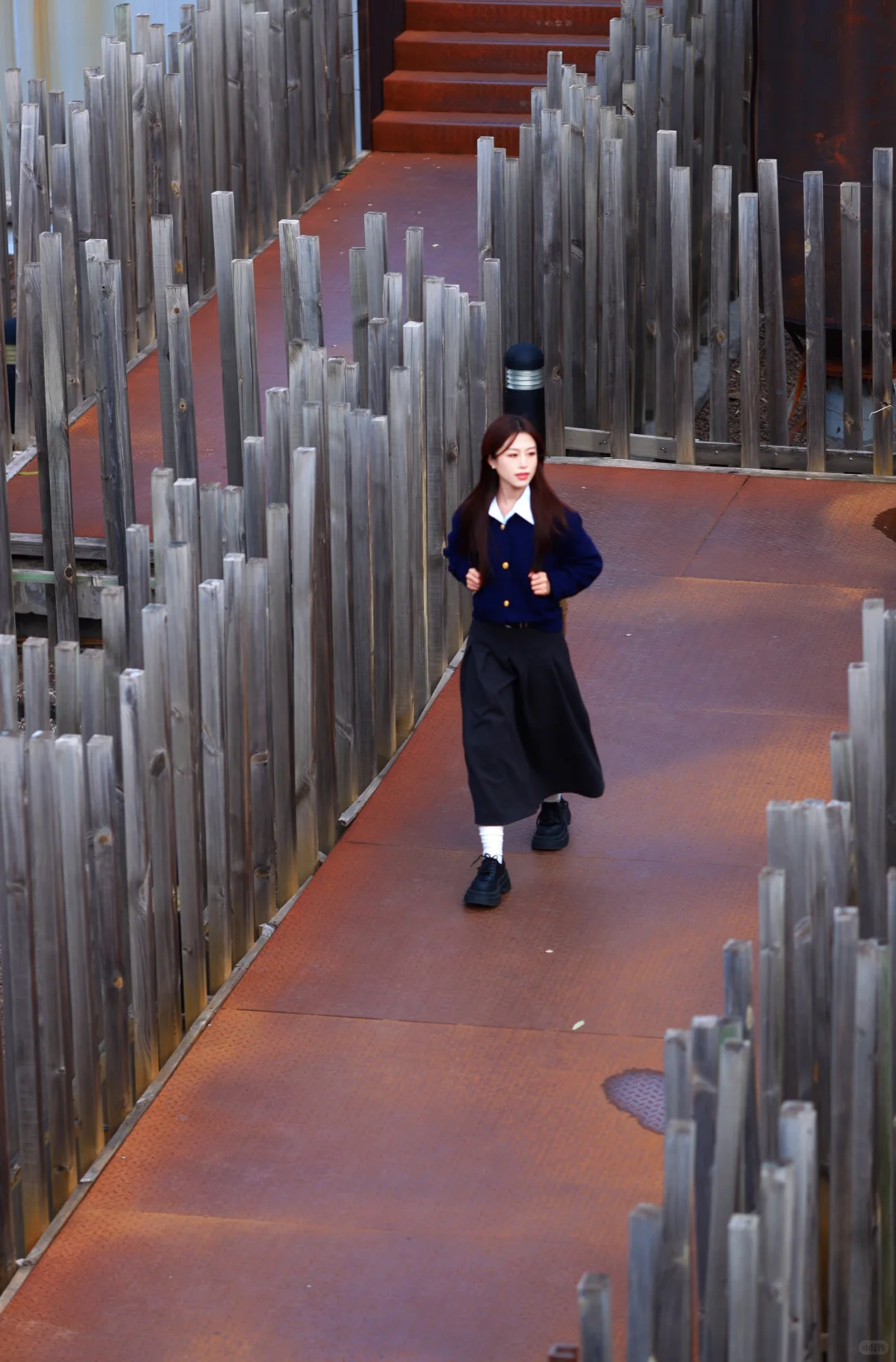 北京77文创园｜二环里的工业风出片圣地