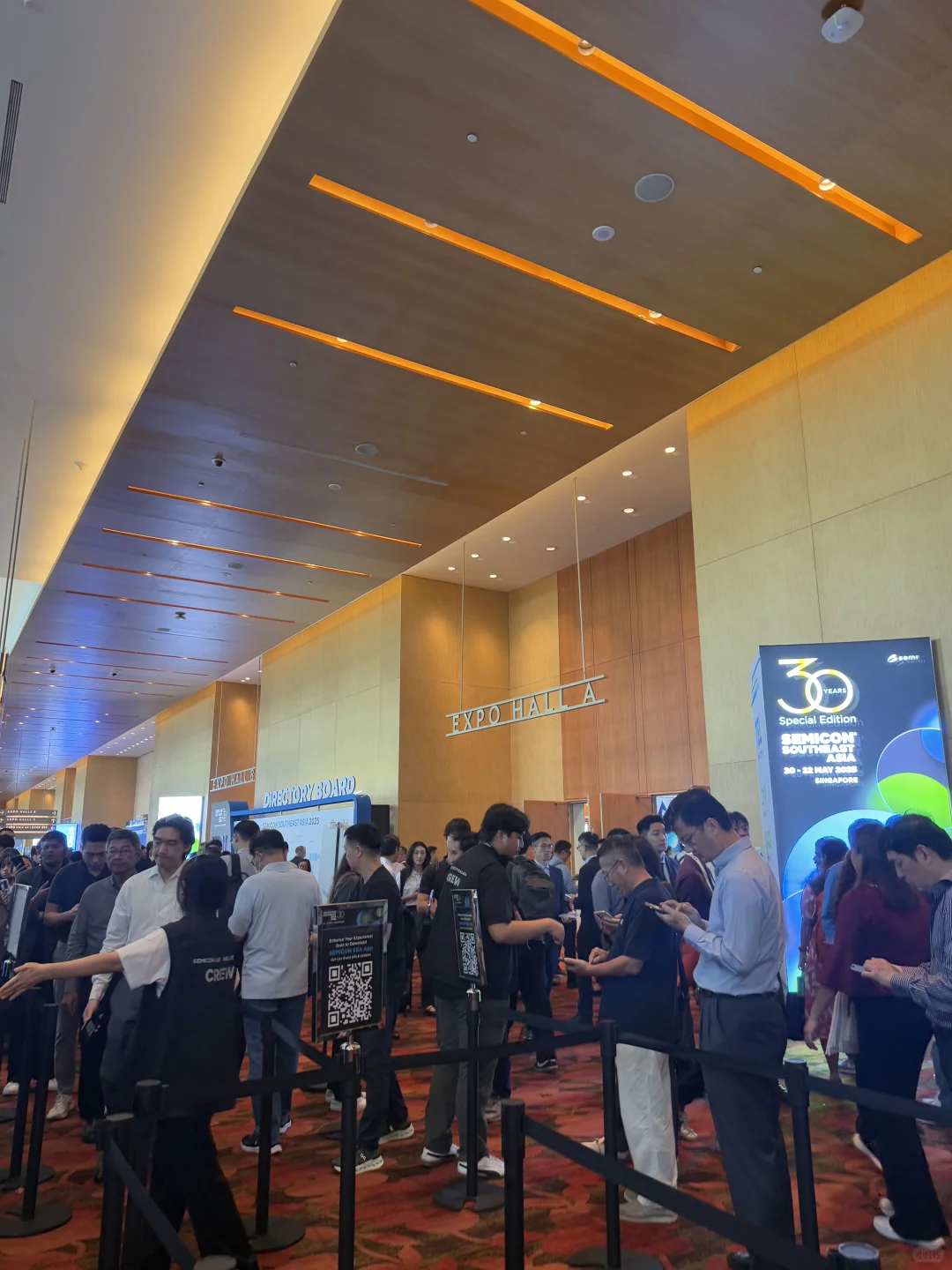 SEMICON东南亚2025??