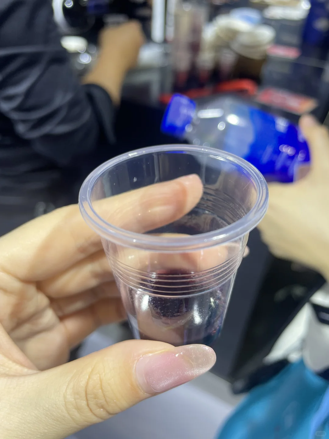 进博会美食攻略!都给我码住???