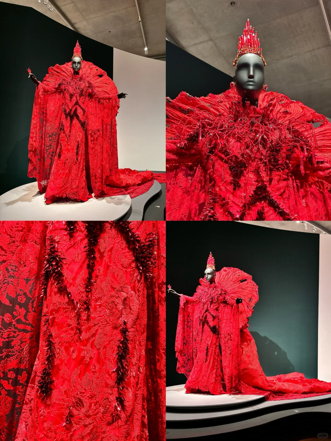 香港看展??|我愿称之为服设生必看的展览