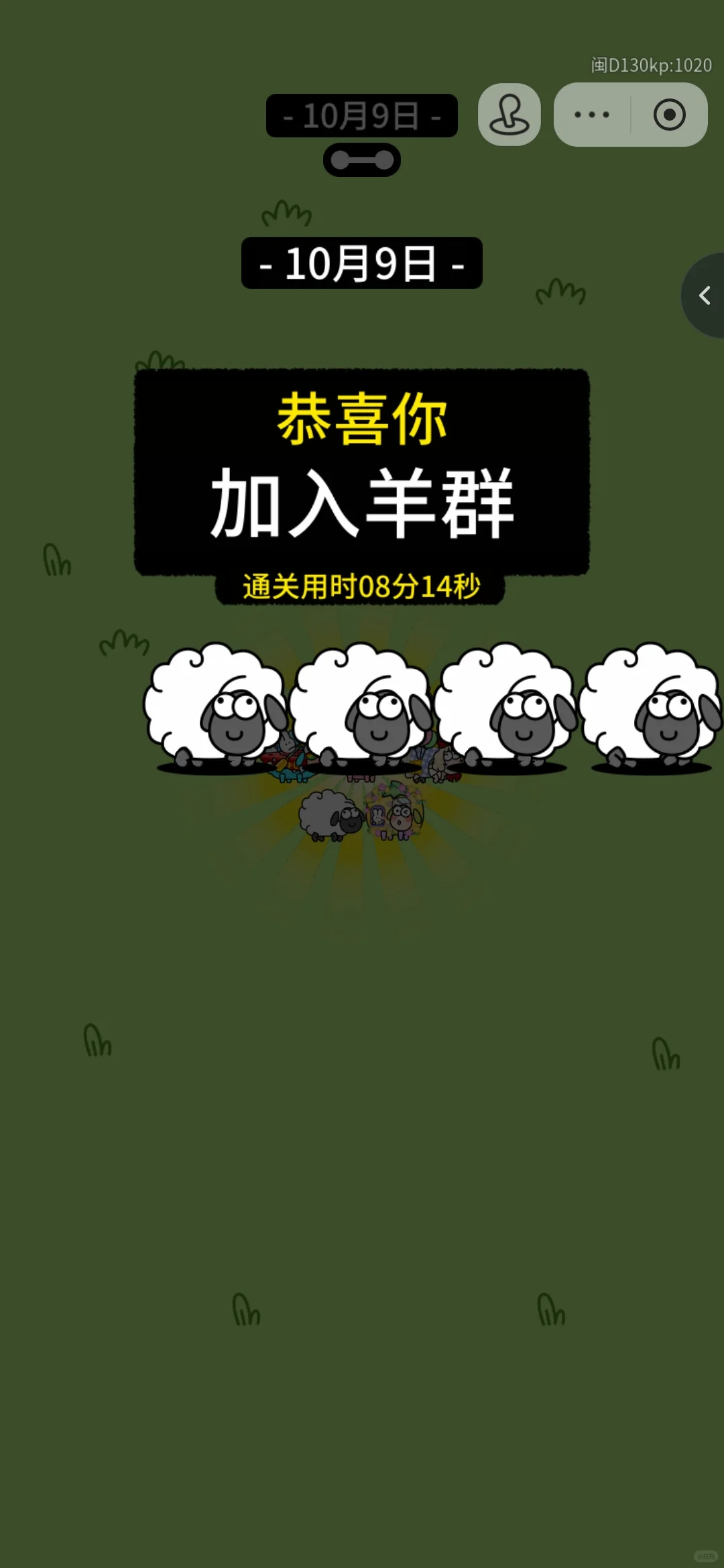 我要做个专题记录自己