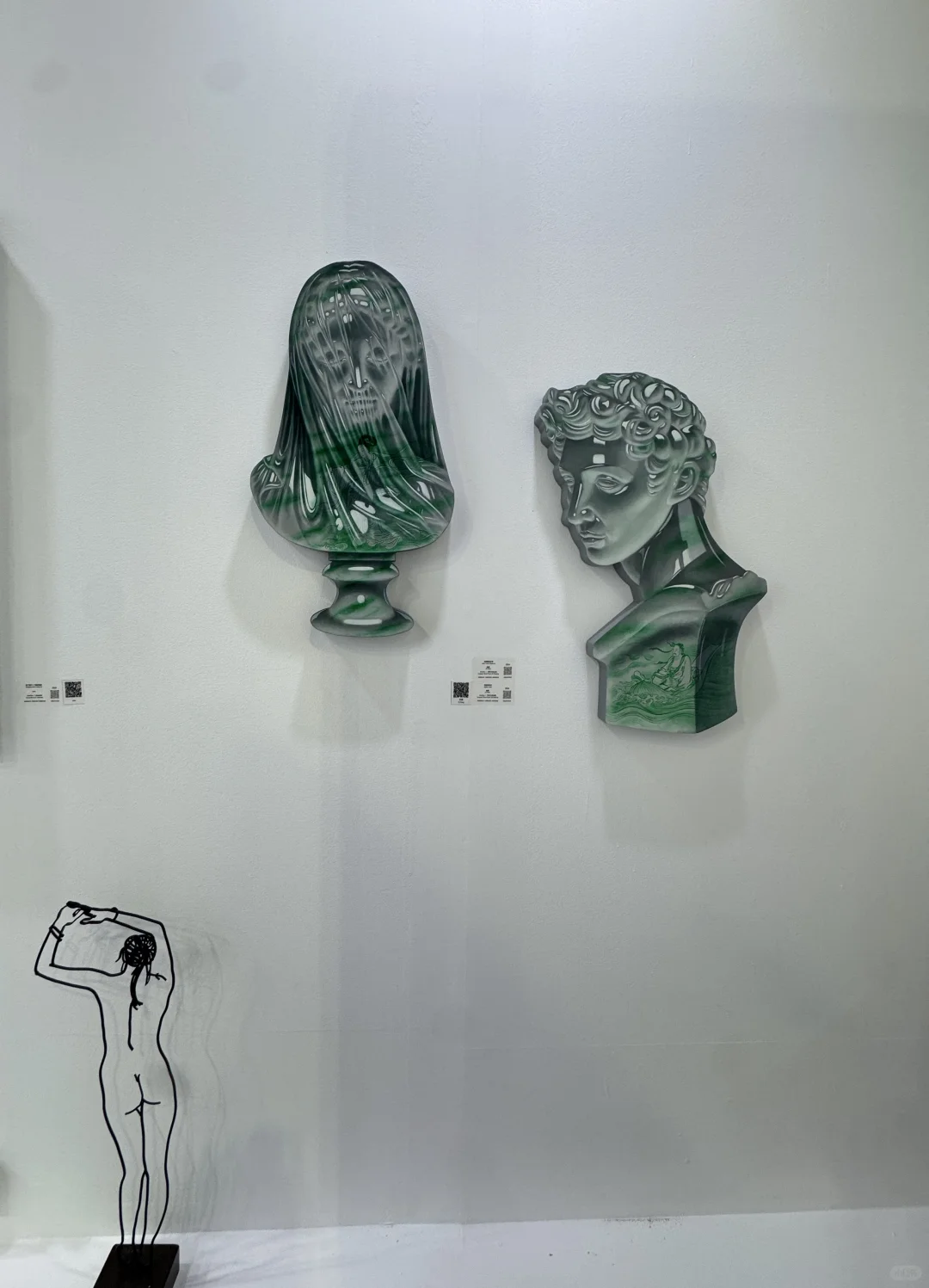 我们的艺术家在迪拜很受欢迎