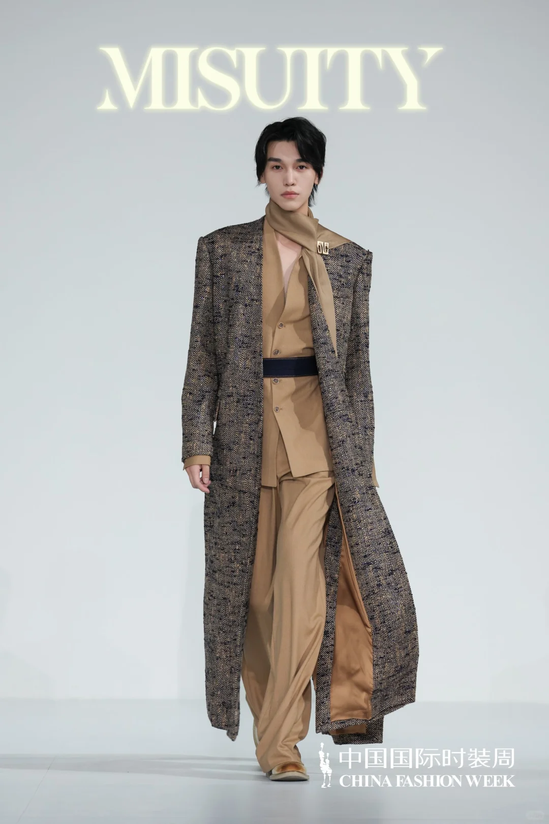 MISUITY米休缇·高田│开幕秀