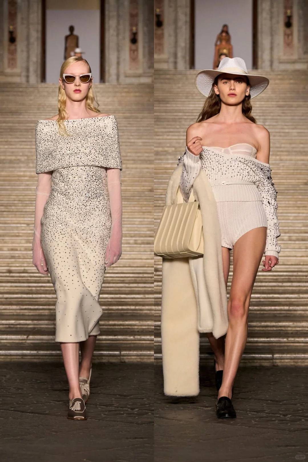 秀场|Max mara2026度假系列