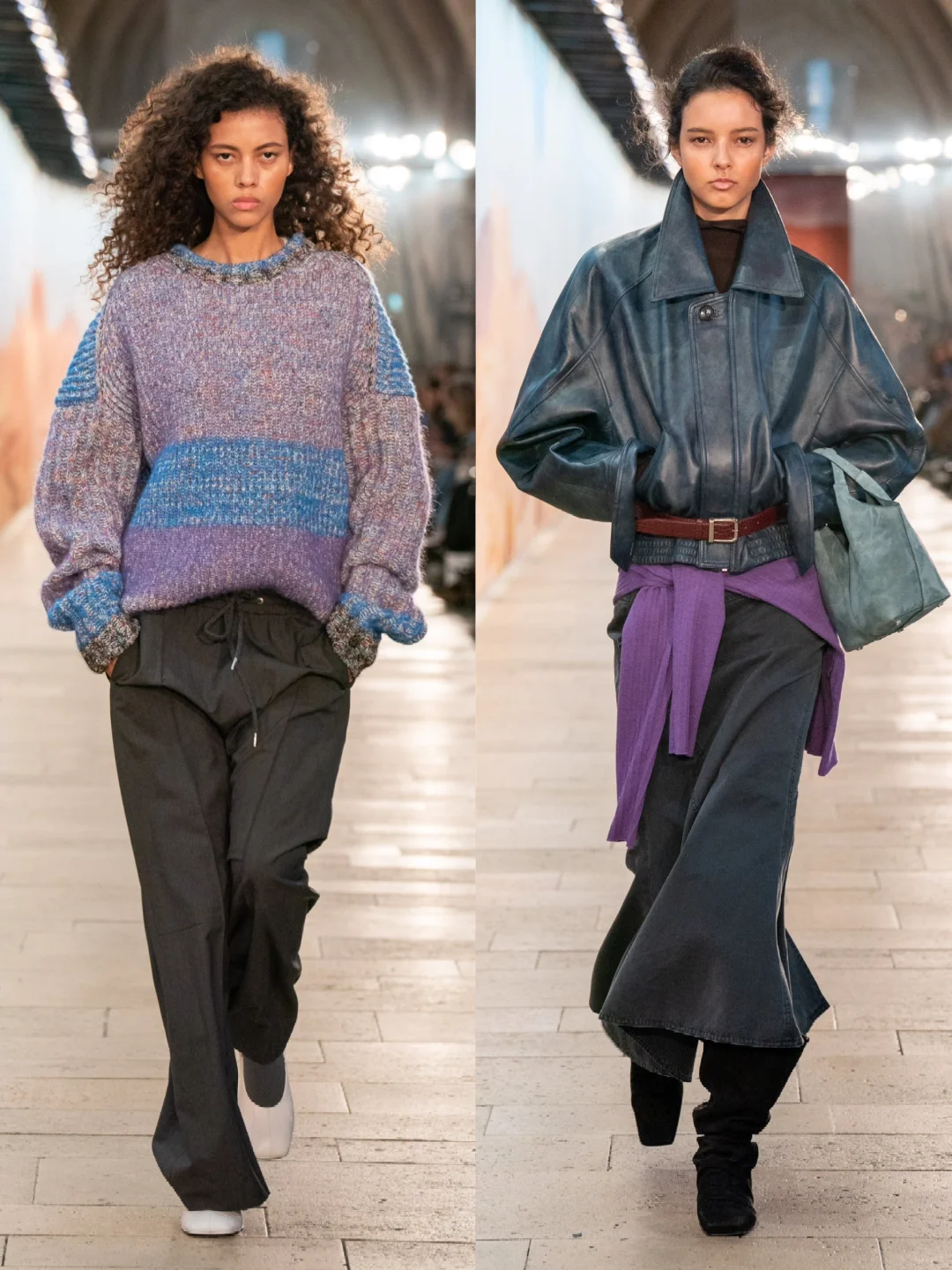 秀款｜TIME｜25秋冬