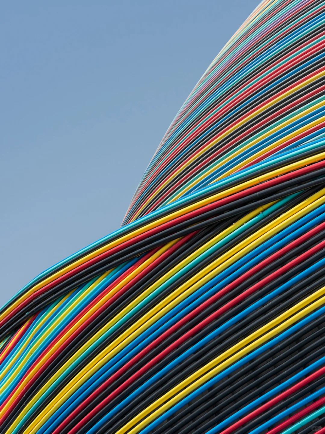 应该没人会质疑俄罗斯的建筑审美吧?