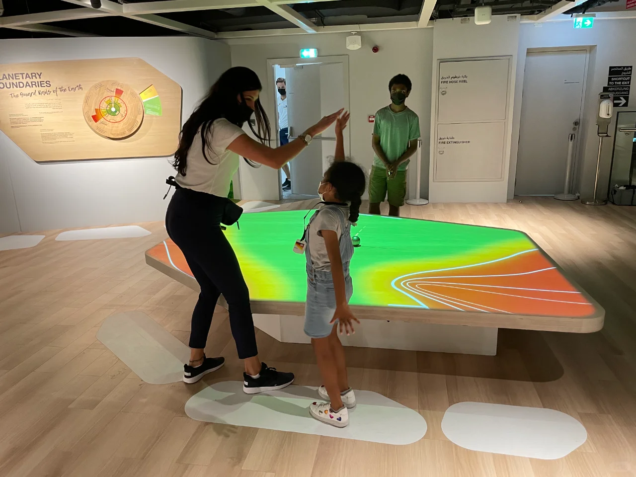 总监带你看世博会——德国馆(2020)