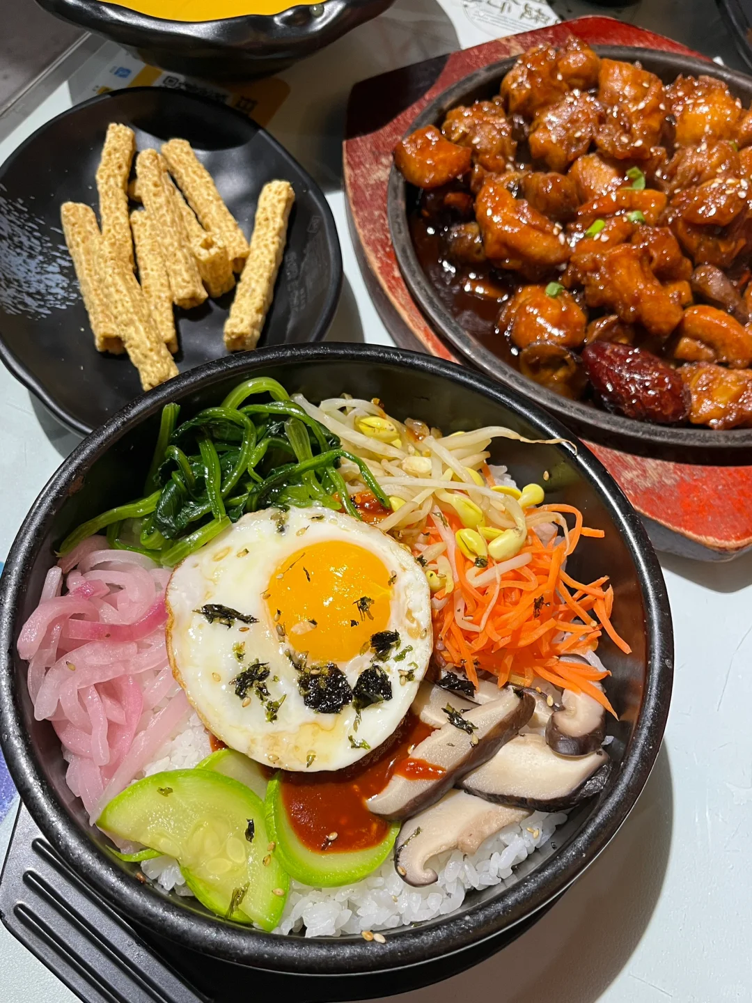 菏泽，520约会聚餐的漂亮饭推荐?
