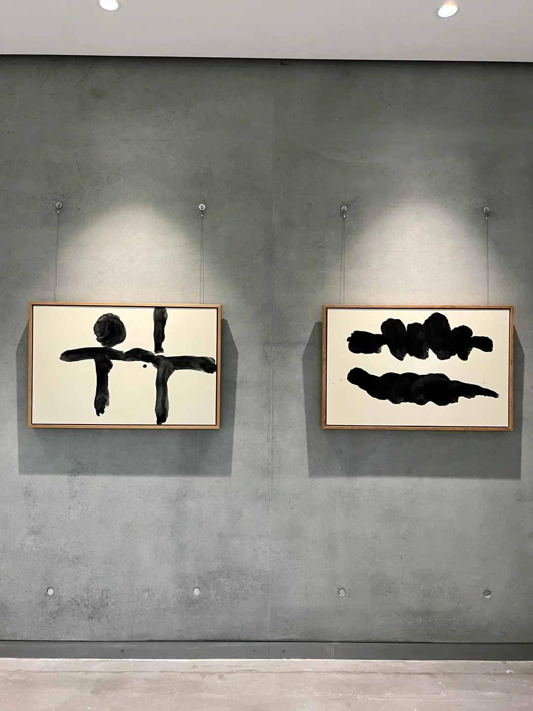 杭州天目里近期连看8个高质量展览‼️‼️