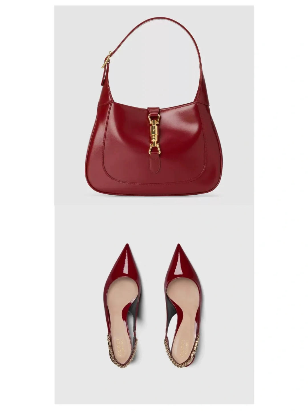 我那些被金靖穿火的衣服品牌大公开