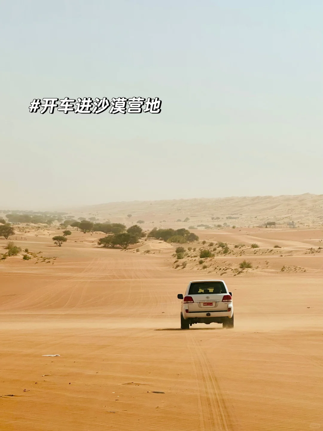 迪拜?+阿曼?~超详细行程攻略