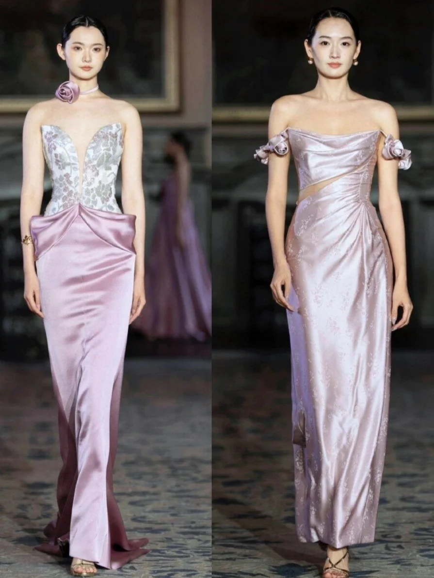 秀场审美｜BEYOND 2024 春夏