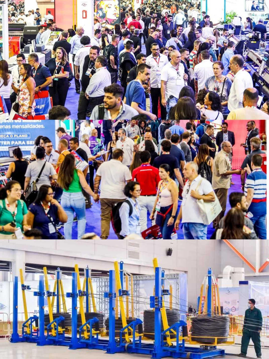 官宣定档❗和广交会同期❗