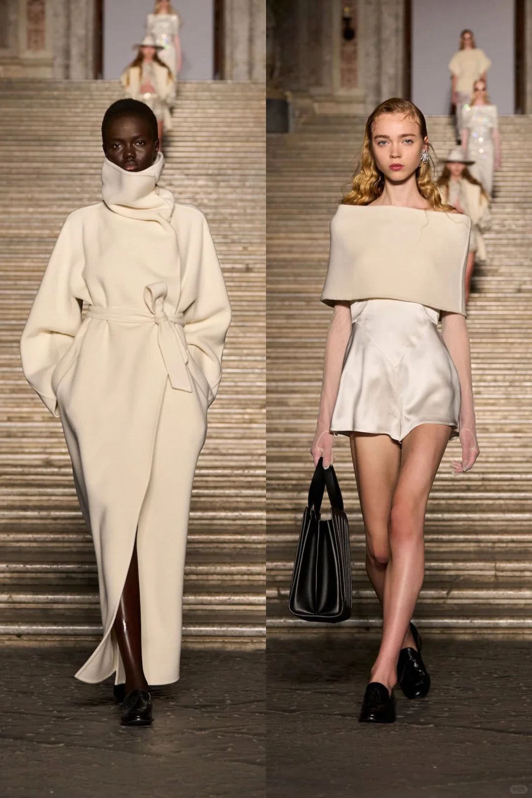 秀场|Max mara2026度假系列