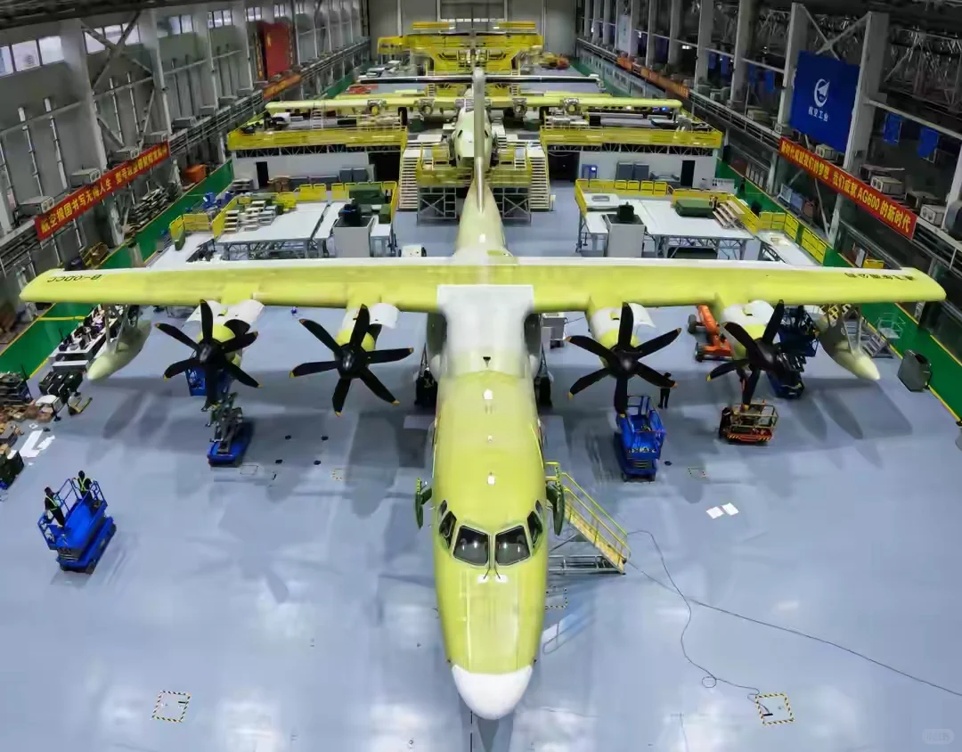 中国航天玩起“流水线”：造火箭卫星真要像