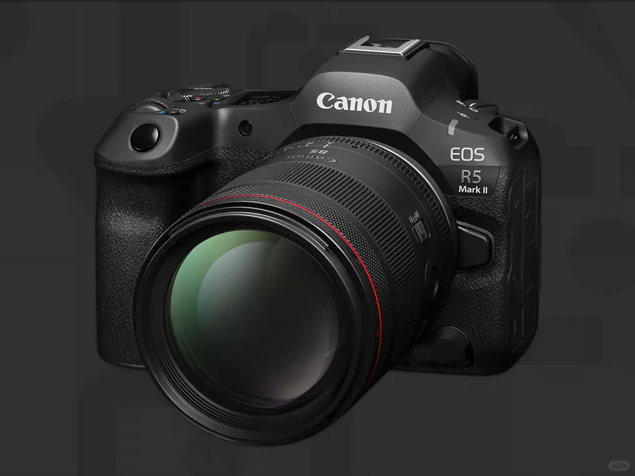 佳能Cinema EOS C50发布会提前看