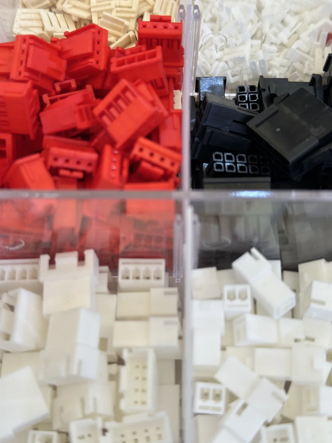 慕尼黑上海电子展翻译|电子连接器