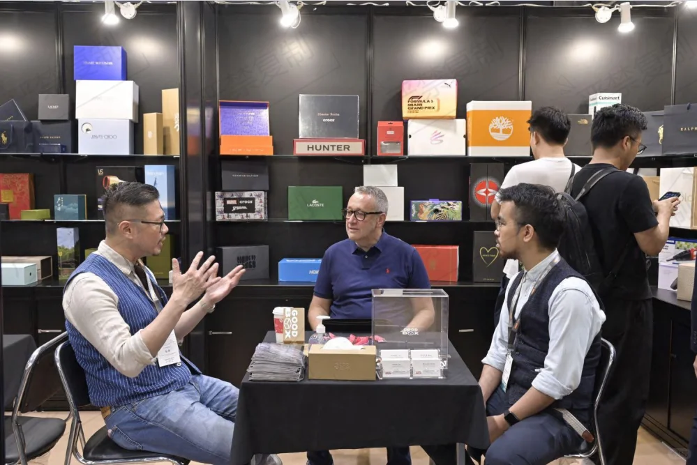 ?2026香港印刷包装展抢先看！UFI认证顶流展