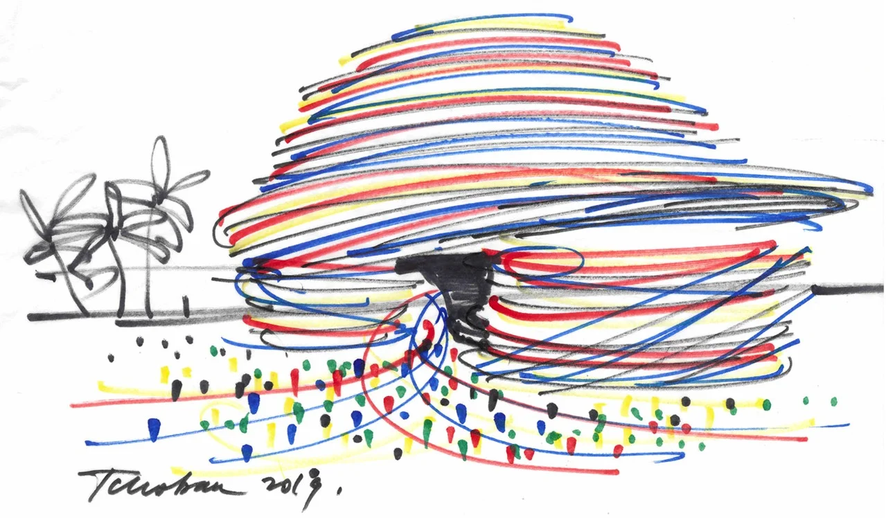 应该没人会质疑俄罗斯的建筑审美吧?
