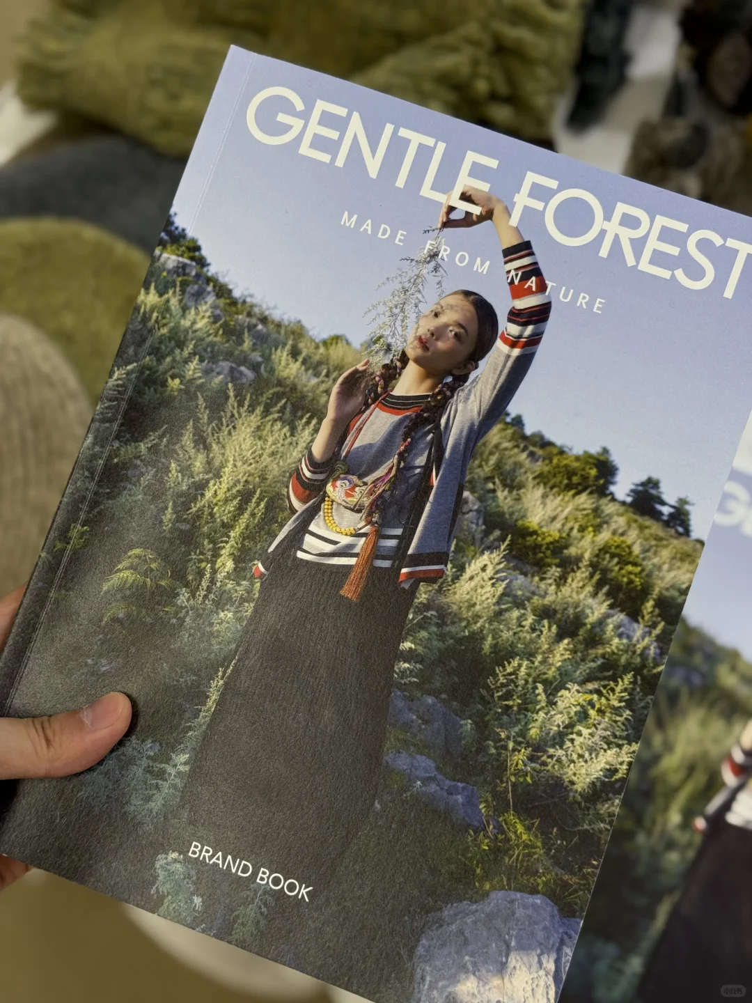 上海时装周还是太超前了!免费探展了