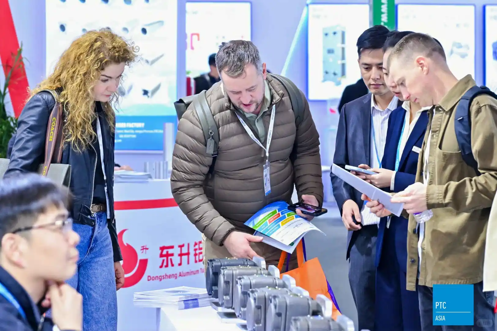 2025亚洲国际动力传动与控制技术展览会