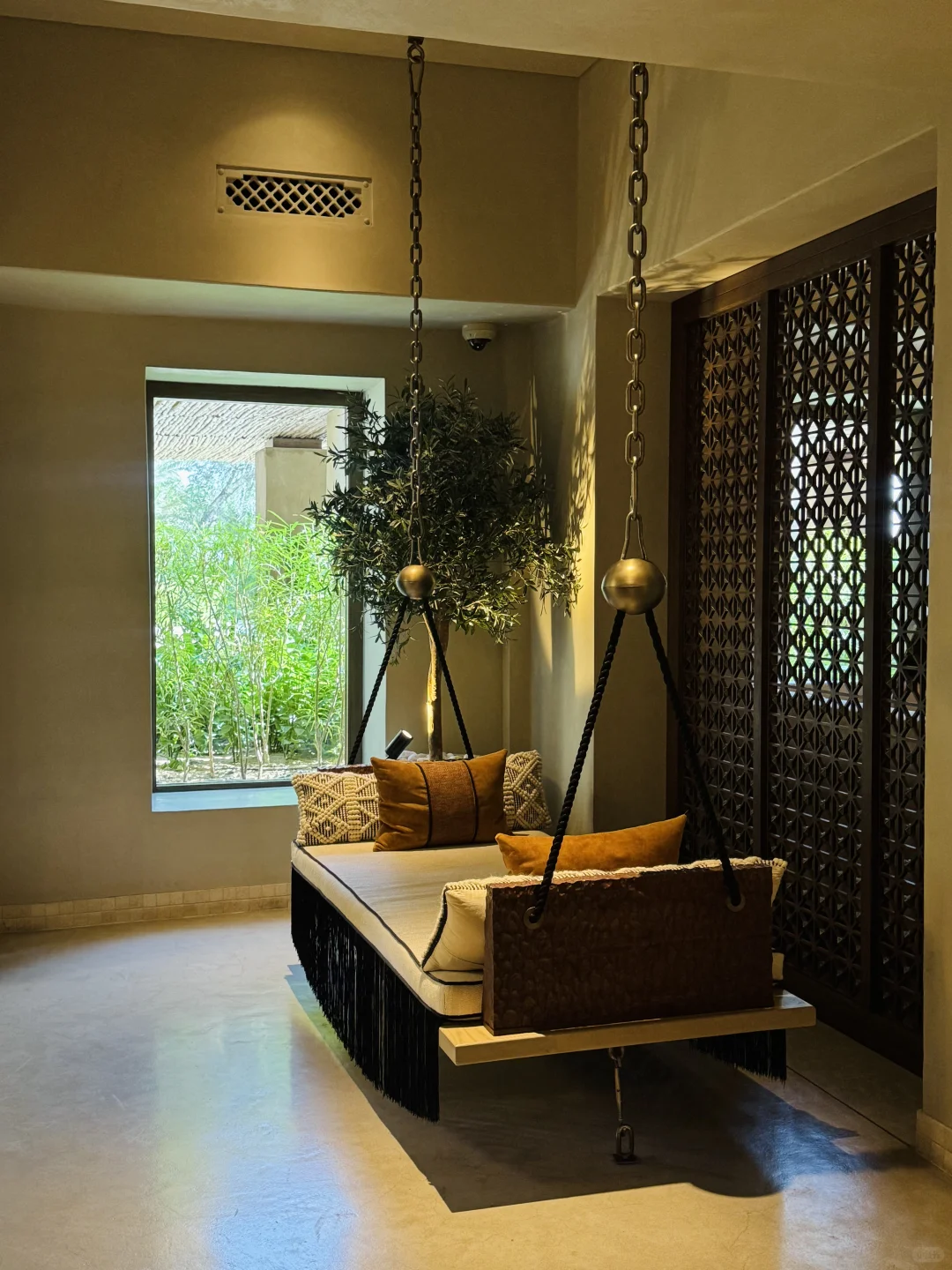 属于中东的浪漫|迪拜超绝沙漠度假酒店